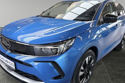 Opel Grandland (X) 19.800 km 25.990 &euro; Flensburg 24941