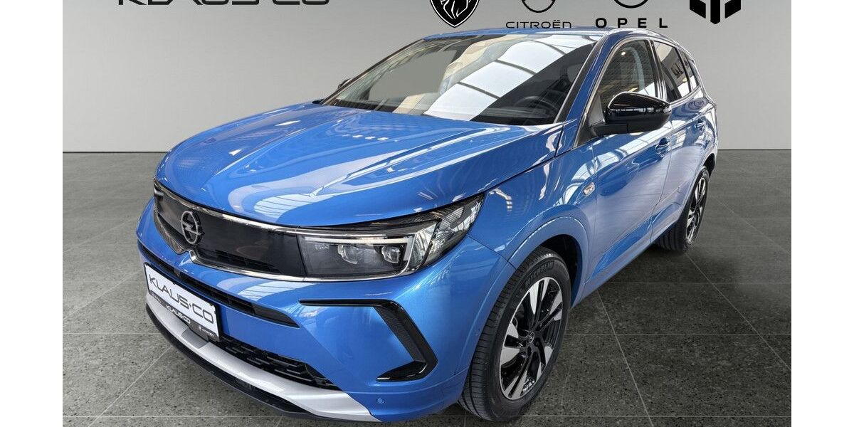Opel Grandland (X) 19.800 km 25.990 &euro; Flensburg 24941
