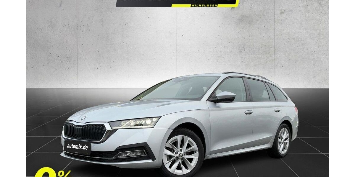 Skoda Octavia 68.200 km 25.900 &euro; Enge-Sande 25917