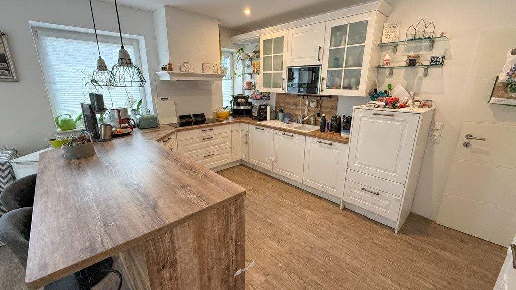 Bungalow Langballig - 5 Zimmer, 196 m&sup2;, 499.000&euro; | Angebot:25770564