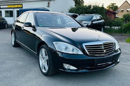 Mercedes-Benz S 500 231.950 km 11.990 &euro; Wallsbüll 24980