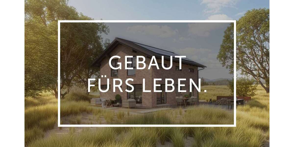 Einfamilienhaus Großenwiehe - 4 Zimmer, 136 m&sup2;, 442.997&euro; | Angebot:26955413