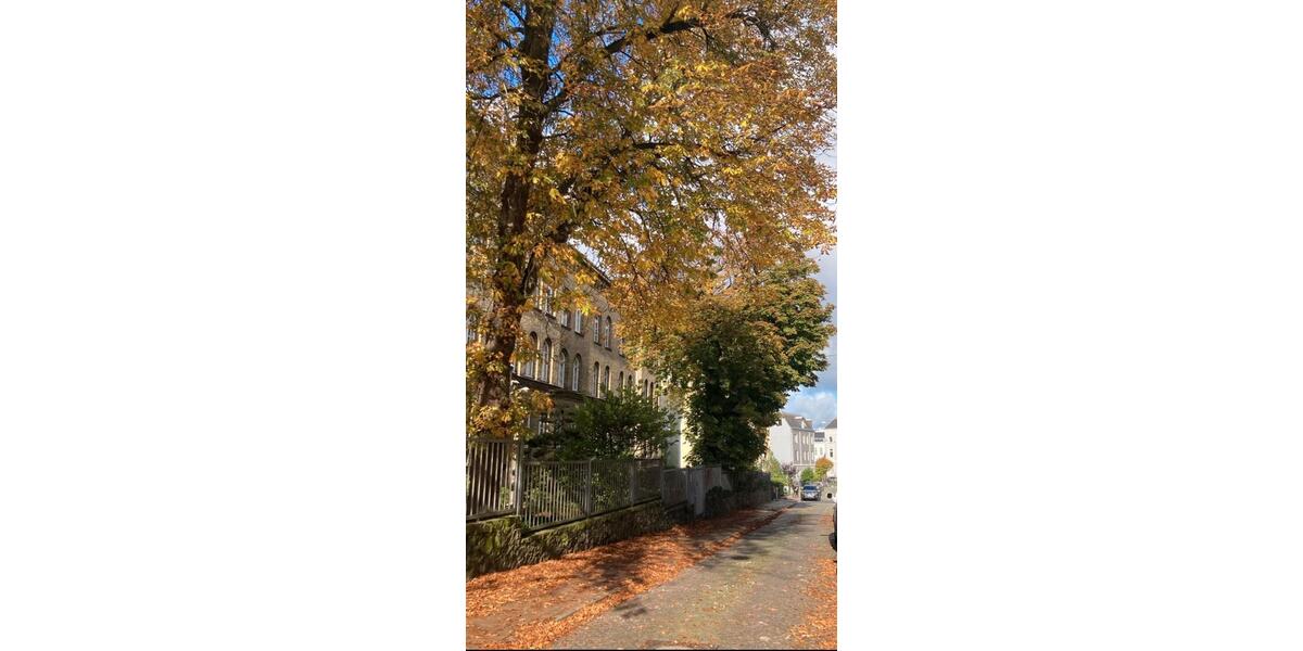 Hochparterre Flensburg Altstadt - 1 Zimmer, 45 m&sup2;, 640&euro; | Angebot:26600620