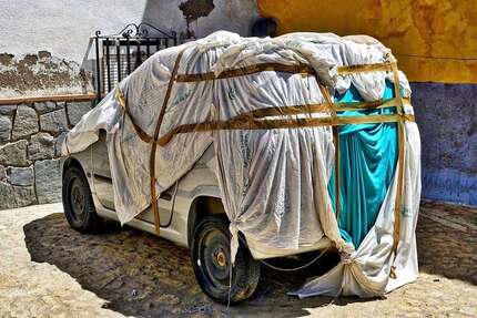 Opel Crossland 18.500 km 19.500 &euro; Taarstedt 24893