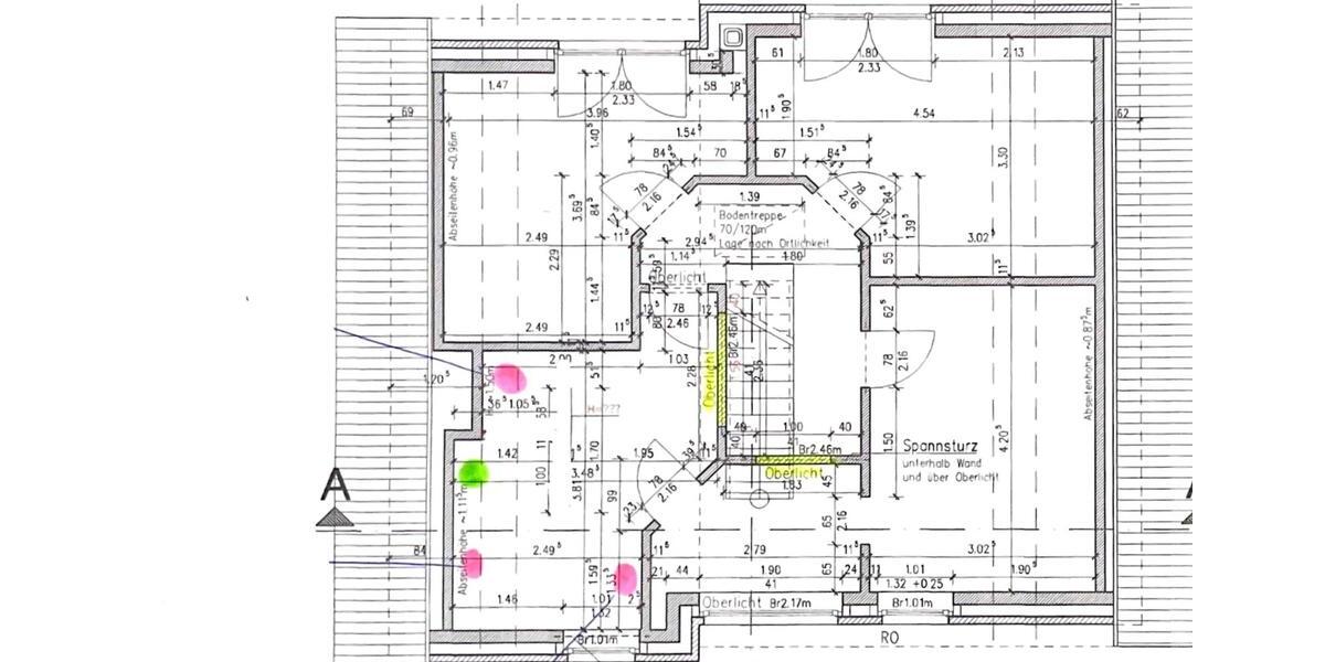Einfamilienhaus Harrislee - 4 Zimmer, 118 m&sup2;, 589.000&euro; | Angebot:26919668