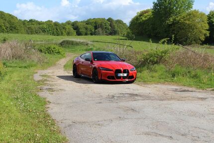 BMW M4 16.500 km 73.999 &euro; Wees 24999
