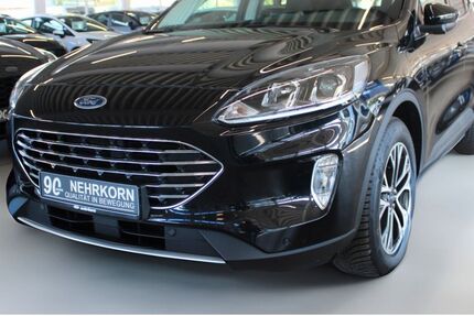 Ford Kuga 73.500 km 21.950 &euro; Flensburg 24941