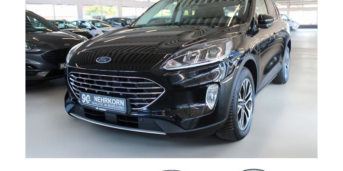Ford Kuga 73.500 km 21.950 &euro; Flensburg 24941