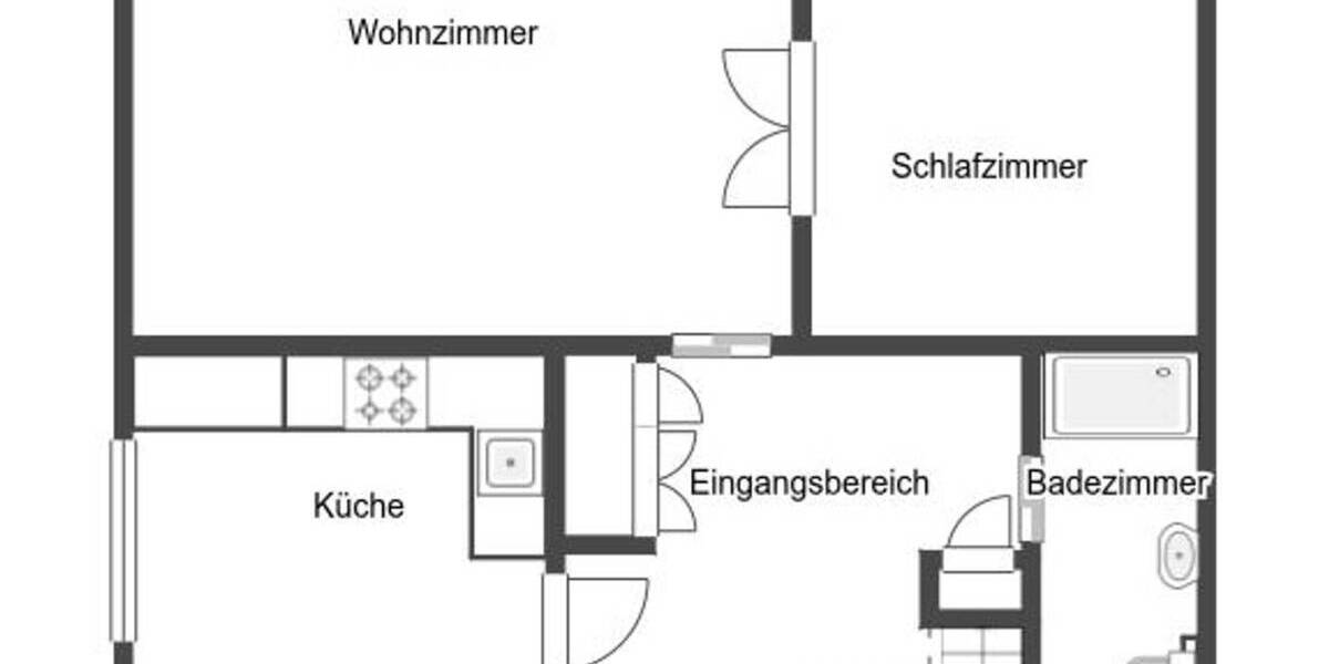 Einfamilienhaus Sieverstedt - 4 Zimmer, 220.000&euro; | Angebot:26081002