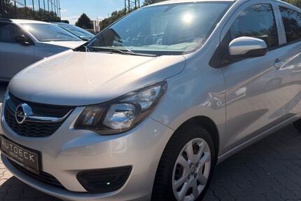 Opel Karl 86.100 km 7.950 &euro; Flensburg 24941