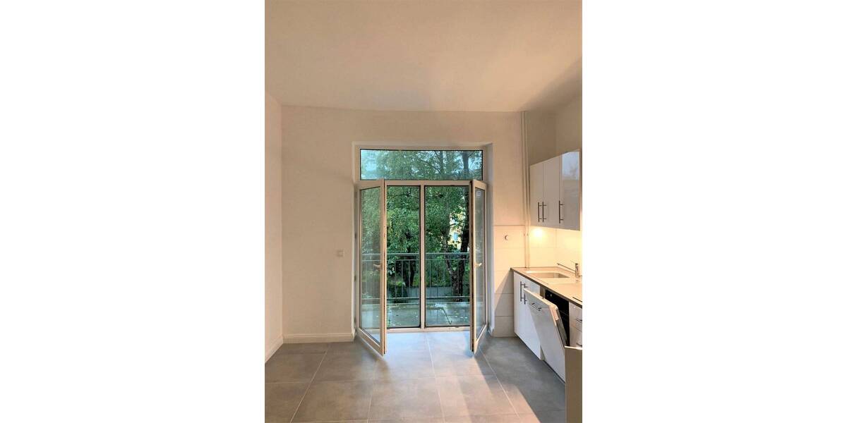 Etagenwohnung Flensburg Jürgensby - 4 Zimmer, 108 m&sup2;, 238.900&euro; | Angebot:25985336