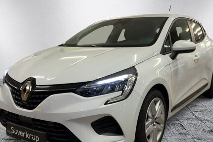 Renault Clio 20.900 km 12.430 &euro; Flensburg 24941