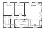 Einfamilienhaus Husby - 3 Zimmer, 369.000&euro; | Angebot:26659305