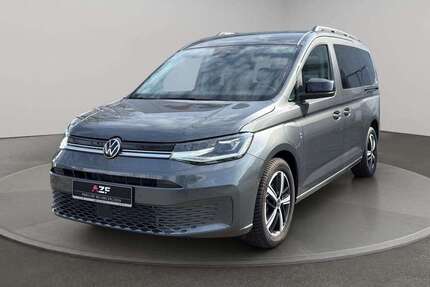 VW Caddy 1.053 km 44.890 &euro; Flensburg 24941