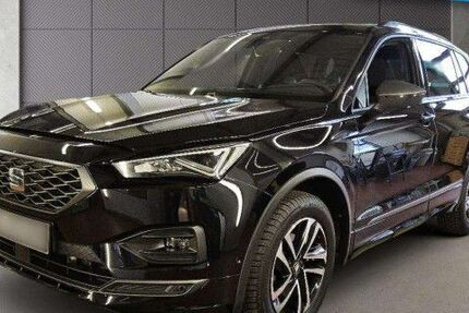 Seat Tarraco 17.471 km 38.890 &euro; Flensburg 24941