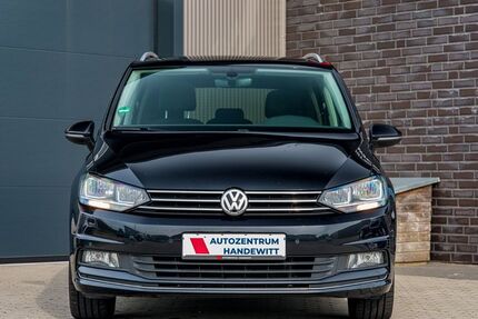 VW Touran 204.000 km 10.499 &euro; Handewitt 24983