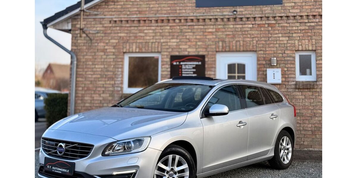 Volvo V60 166.729 km 15.299 &euro; Wanderup 24997