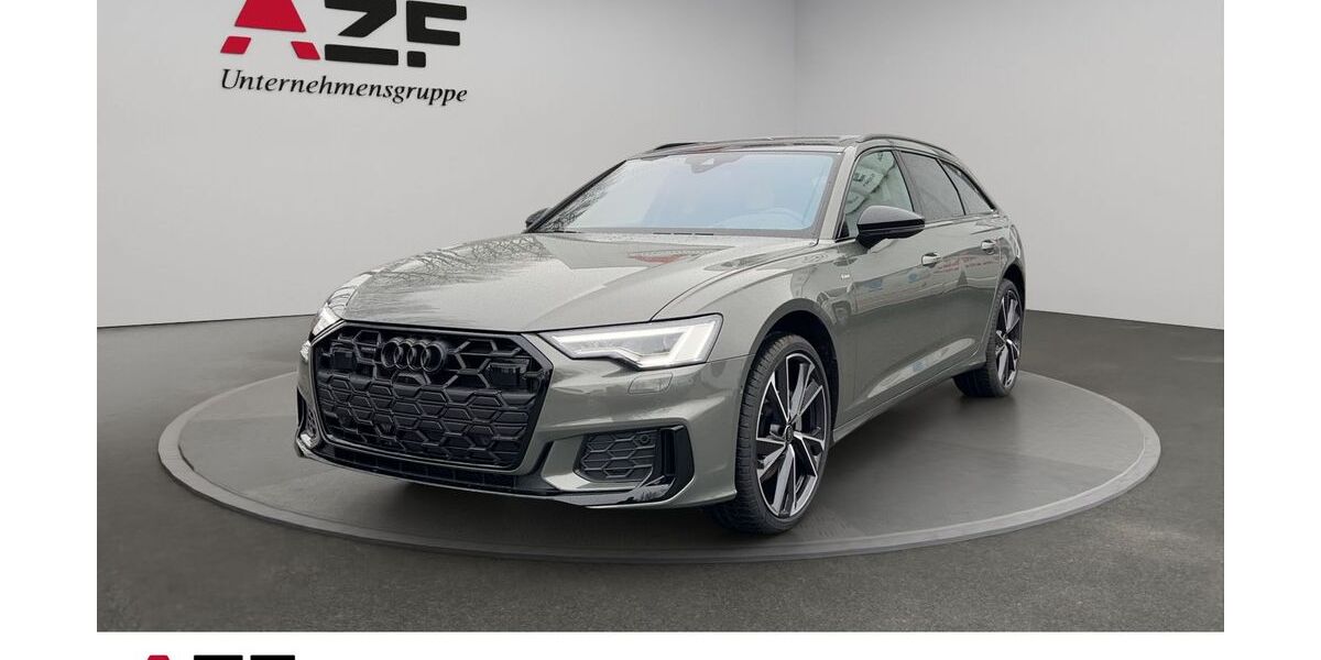 Audi A6 3.400 km 79.790 &euro; Flensburg 24941
