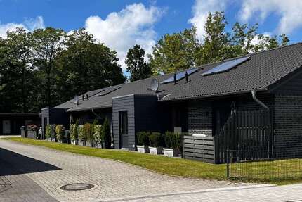 Wohnung Leck - 3 Zimmer, 70 m&sup2;, 229.000&euro; | Angebot:25880229