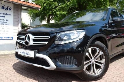 Mercedes-Benz GLC 220 154.400 km 22.900 &euro; Flensburg 24941
