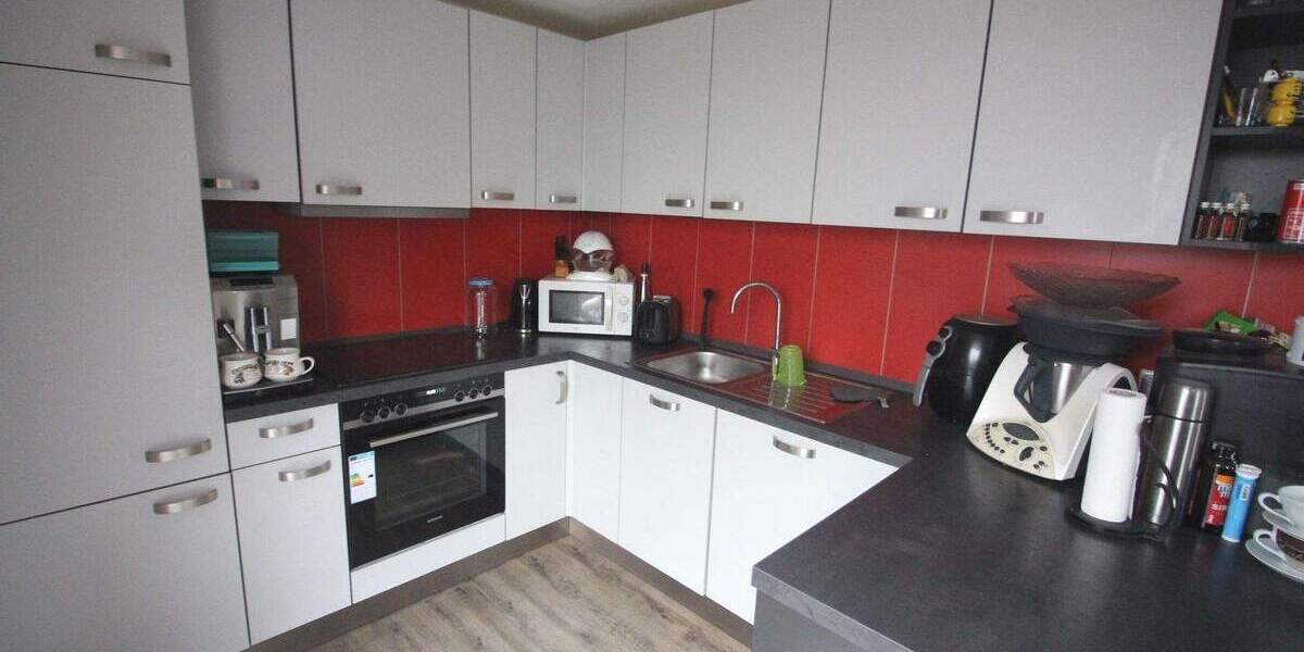 Mehrfamilienhaus, Wohnhaus Schafflund - 6 Zimmer, 177 m&sup2;, 405.000&euro; | Angebot:25706541