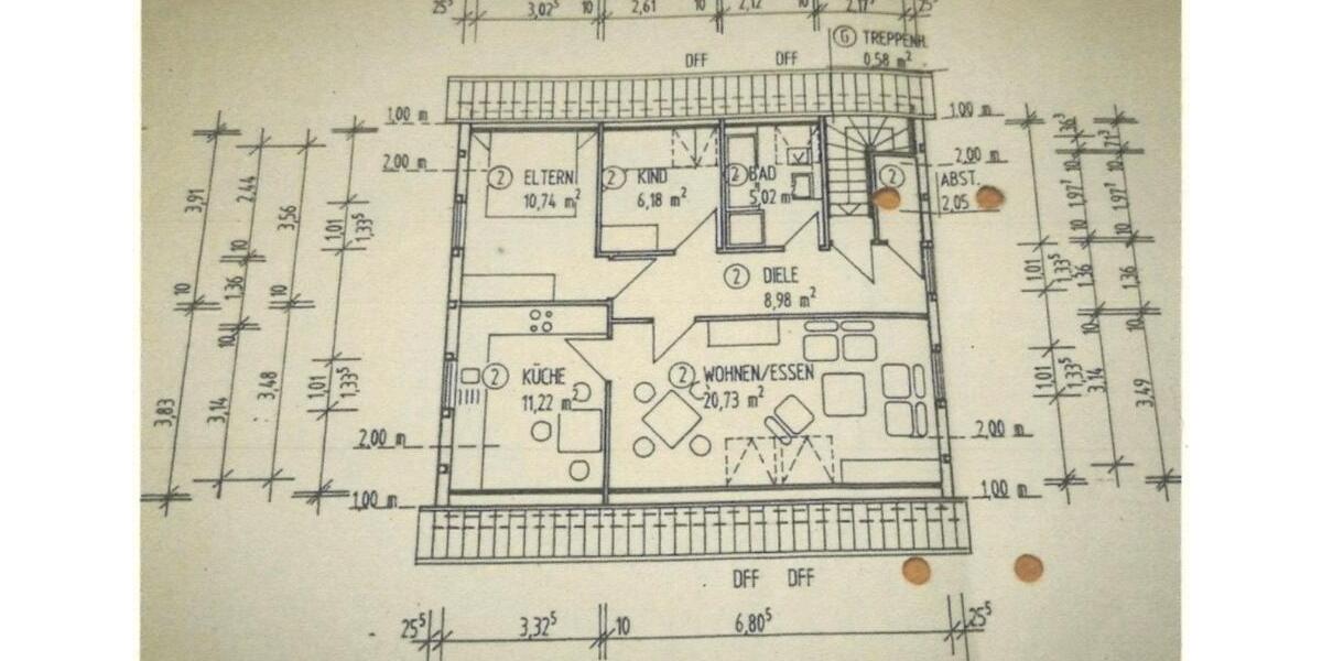 Einfamilienhaus Silberstedt - 6 Zimmer, 140 m&sup2;, 375.000&euro; | Angebot:26635867