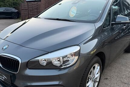 BMW 216 128.211 km 9.970 &euro; Leck 25917