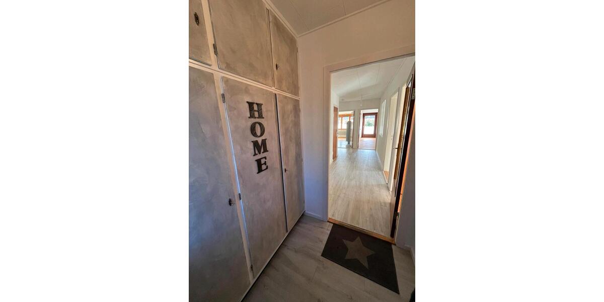 Einfamilienhaus Harrislee - 6 Zimmer, 160 m&sup2;, 445.000&euro; | Angebot:26020811