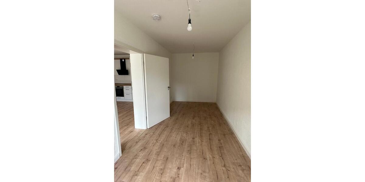 Erdgeschoßwohnung Flensburg Altstadt - 3 Zimmer, 53 m&sup2;, 750&euro; | Angebot:26350258