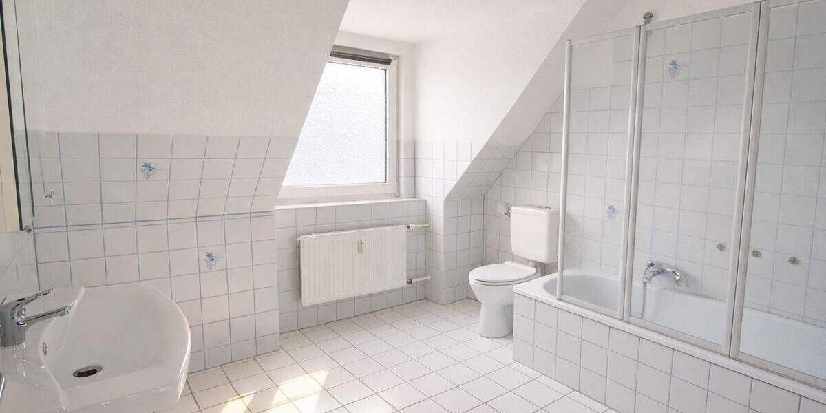 Etagenwohnung Glücksburg - 3 Zimmer, 80 m&sup2;, 749&euro; | Angebot:25821866
