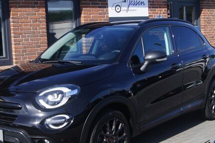 Fiat 500X 69.000 km 12.985 &euro; Flensburg 24941