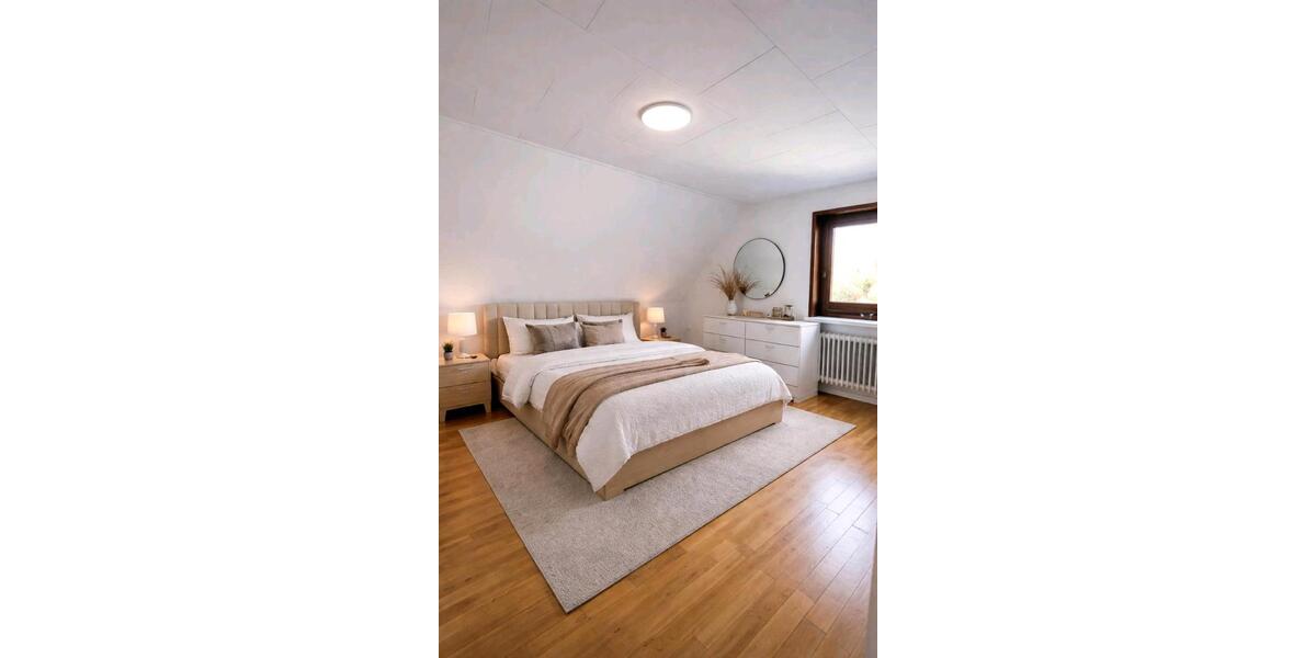 Einfamilienhaus Harrislee - 6 Zimmer, 160 m&sup2;, 445.000&euro; | Angebot:26020811