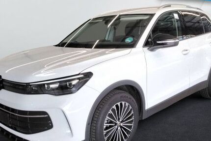 VW Tiguan 17.290 km 34.490 &euro; Flensburg 24941