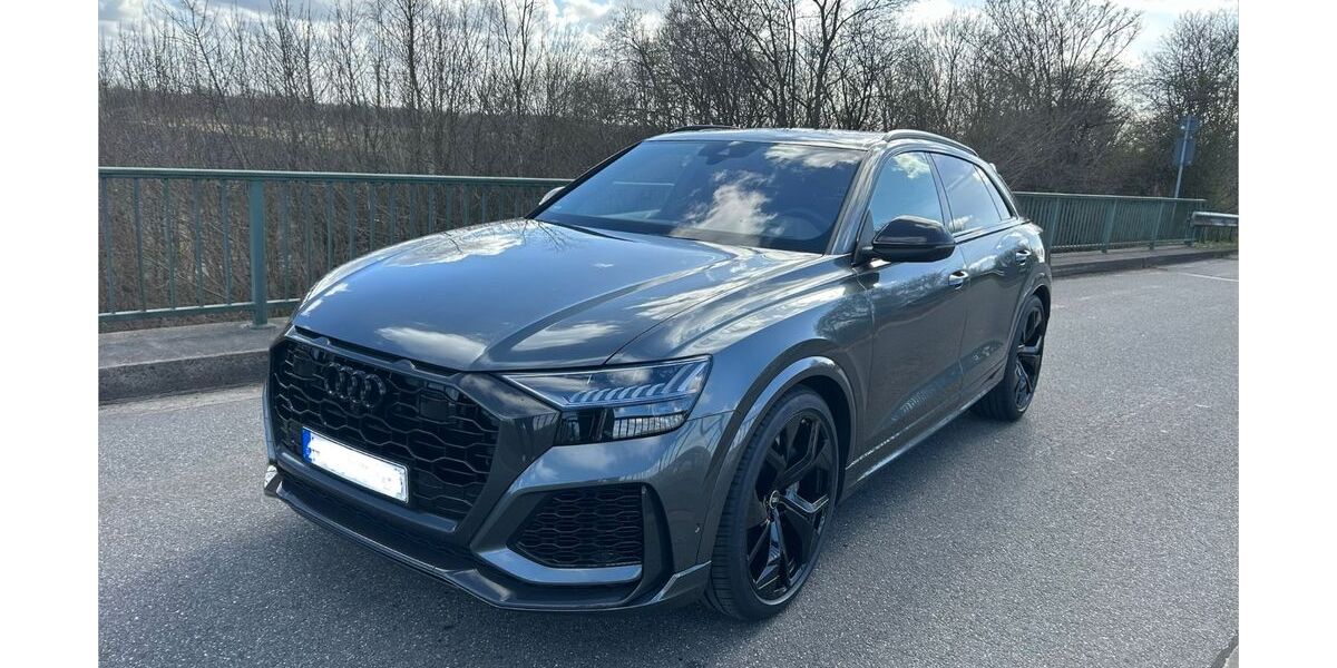 Audi RSQ8 42.300 km 107.100 &euro; Handewitt OT Weding 24976