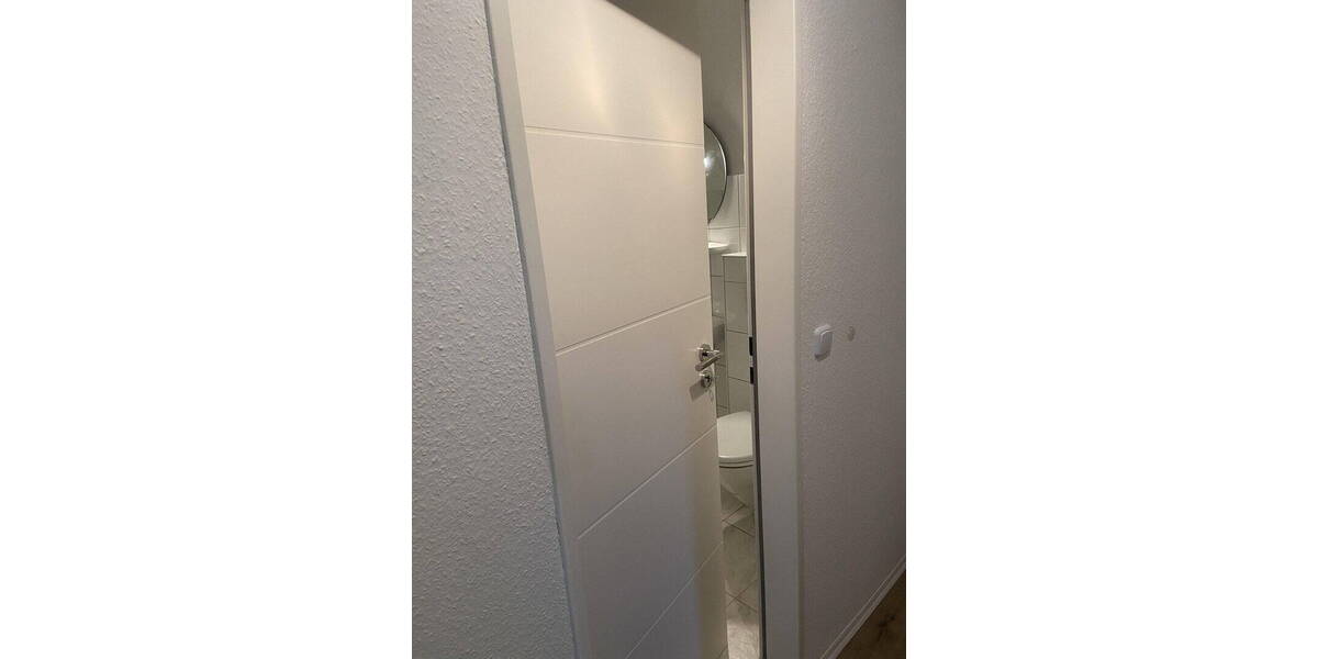 Etagenwohnung Harrislee - 2 Zimmer, 64 m&sup2;, 710&euro; | Angebot:26833829