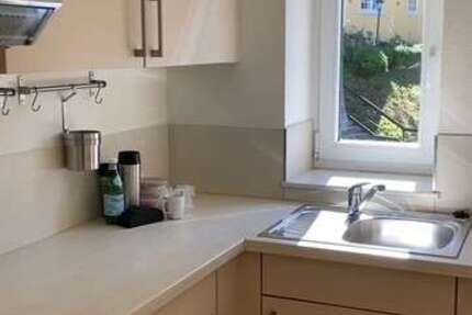 Wohnung Flensburg Jürgensby - 1 Zimmer, 39 m&sup2;, 450&euro; | Angebot:26830824