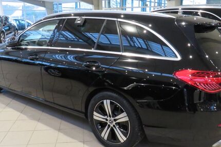 Mercedes-Benz C 220 157.300 km 25.900 &euro; Silberstedt 24887