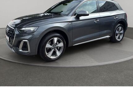 Audi Q5 82.622 km 38.890 &euro; Flensburg 24941
