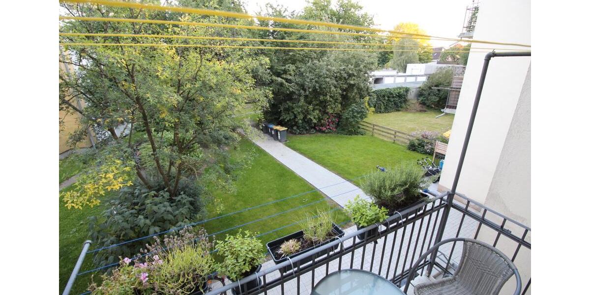 Etagenwohnung Glücksburg (Ostsee) - 3 Zimmer, 60 m&sup2;, 460&euro; | Angebot:25988117