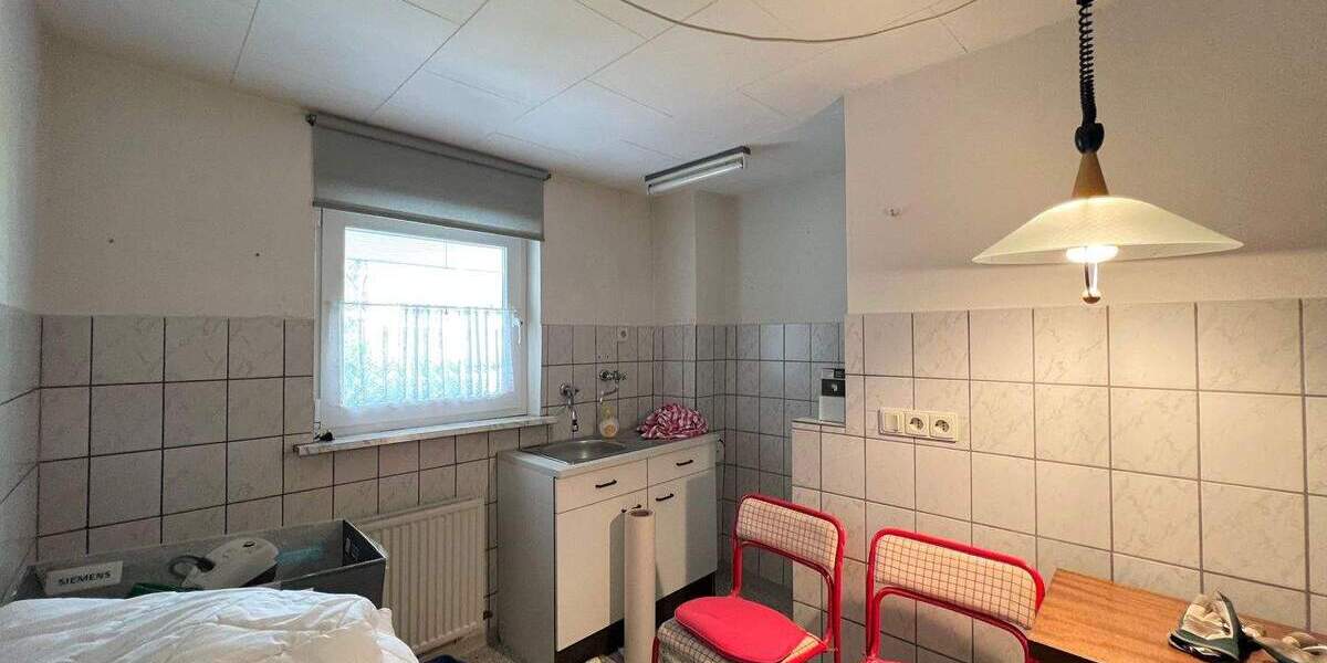 Bungalow Flensburg Friesischer Berg - 4 Zimmer, 136 m&sup2;, 335.000&euro; | Angebot:25835175