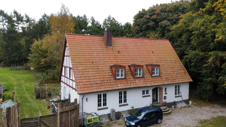 Einfamilienhaus Leck - 9 Zimmer, 240 m&sup2;, 490.000&euro; | Angebot:27247193