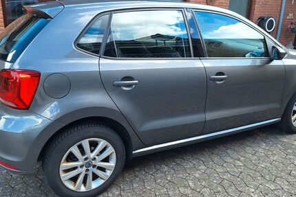 VW Polo 99.910 km 7.699 &euro; Ladelund 25926