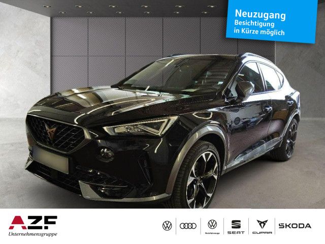 Cupra Formentor 80.884 km 24.890 &euro; Flensburg 24941