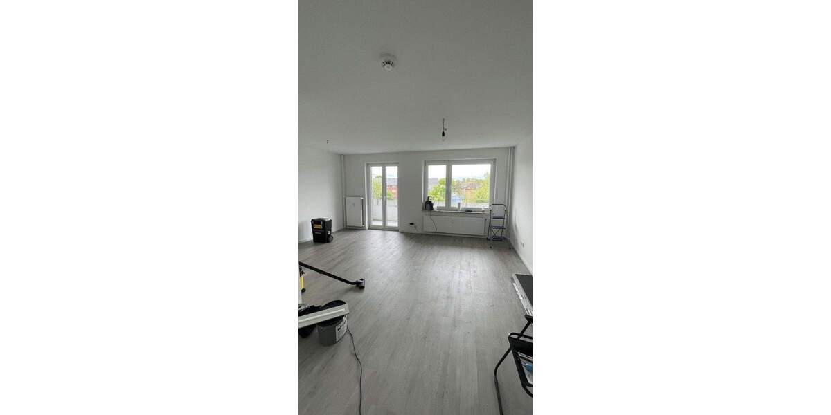 Etagenwohnung Flensburg Engelsby - 2 Zimmer, 65 m&sup2;, 159.000&euro; | Angebot:25806710
