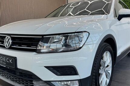 VW Tiguan 136.200 km 18.450 &euro; Flensburg 24941