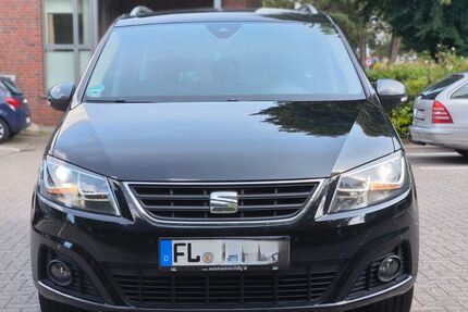 Seat Alhambra 200.000 km 11.300 &euro; Flensburg 24944