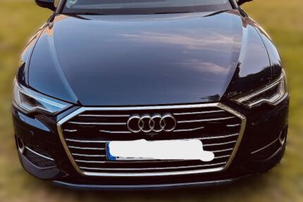 Audi A6 86.000 km 25.900 &euro; Oeversee 24988