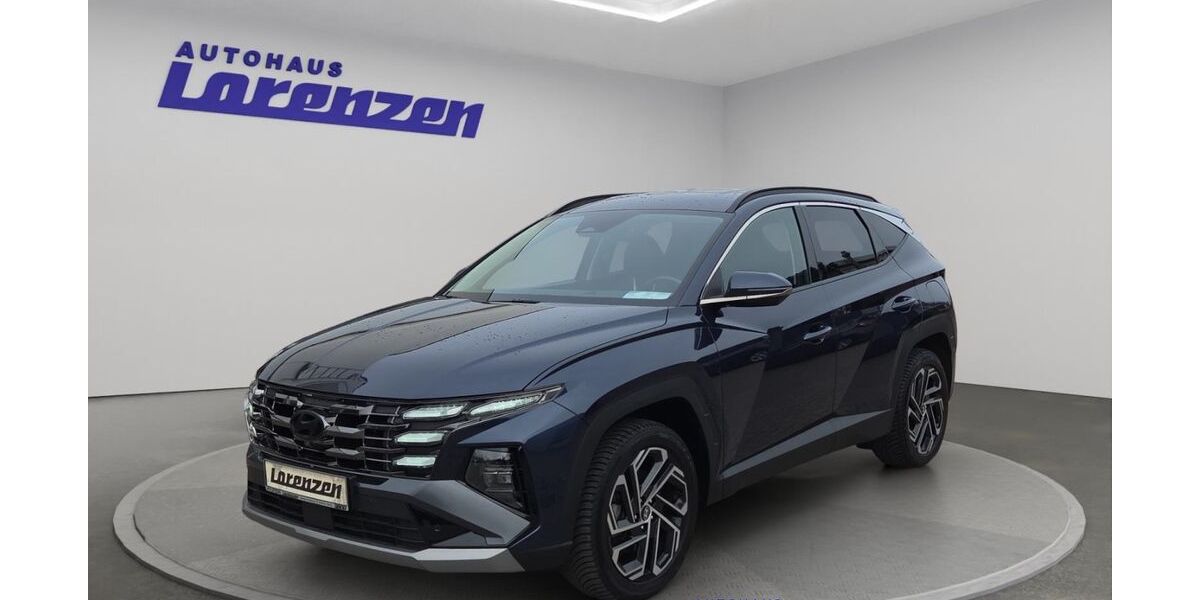 Hyundai TUCSON 28.881 km 33.980 &euro; Gelting 24395