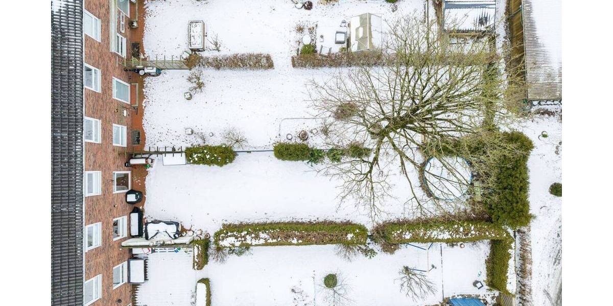 Reihenmittelhaus Flensburg Weiche - 6 Zimmer, 174 m&sup2;, 419.000&euro; | Angebot:25836510