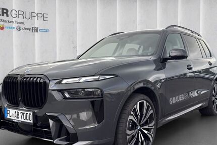 BMW X7 6.000 km 117.930 &euro; Flensburg 24941